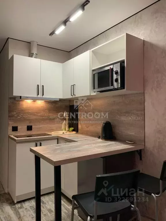 Студия Татарстан, Казань ул. Академика Губкина, 5 (12.2 м) - Фото 1