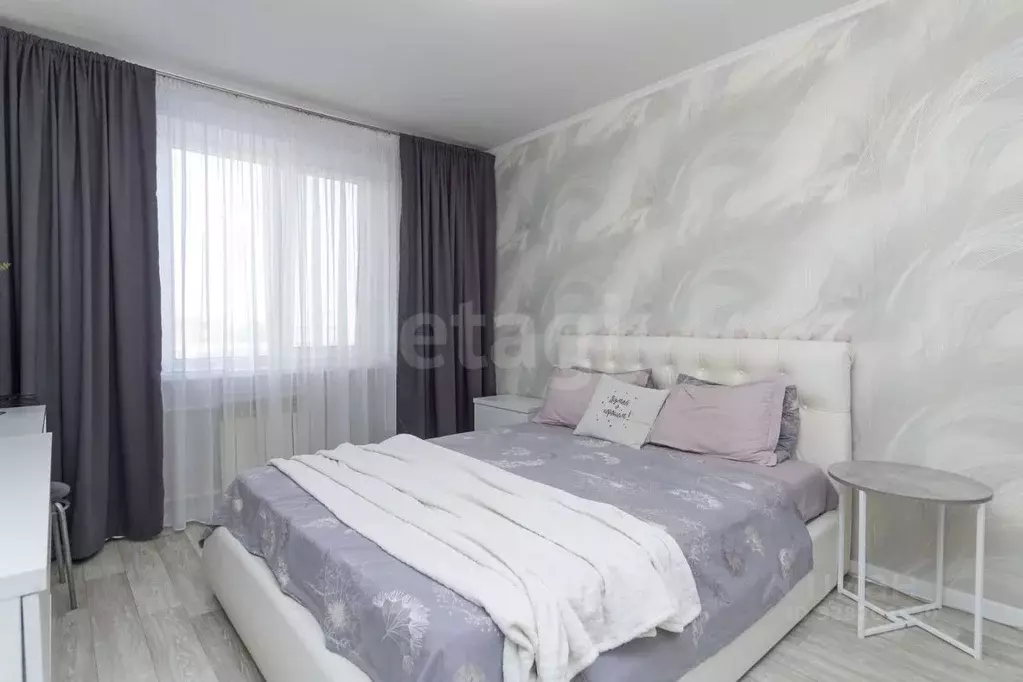 2-к кв. Тюменская область, Тюмень Солнечный проезд, 14 (49.6 м) - Фото 1