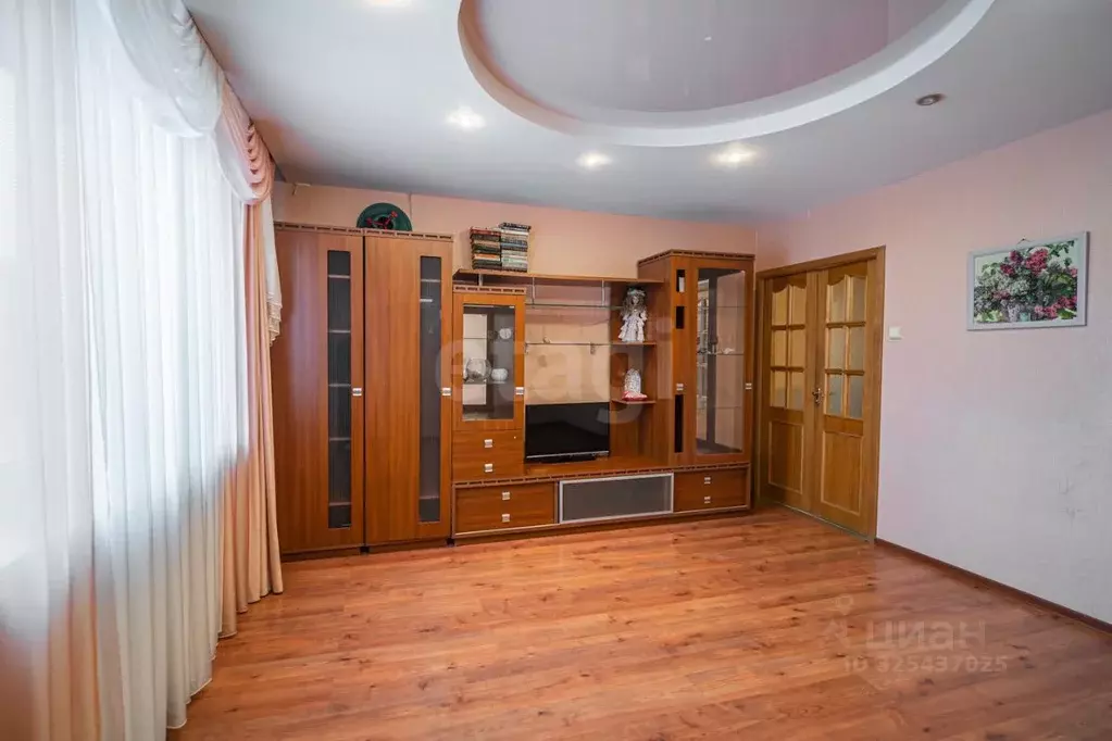 2-к кв. Санкт-Петербург просп. Культуры, 19 (57.2 м) - Фото 1