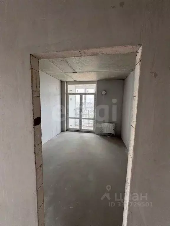 2-к кв. Тульская область, Тула ул. Седова, 26к1 (73.7 м) - Фото 1