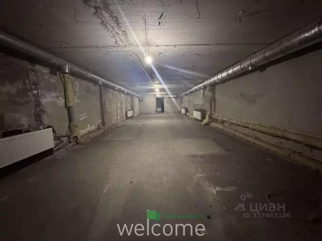 Помещение свободного назначения в Ставропольский край, Ставрополь ул. ... - Фото 2