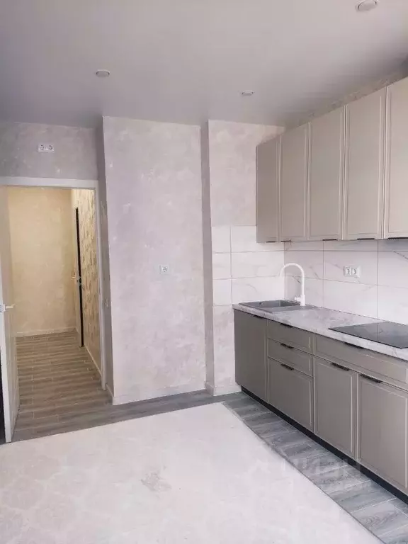 2-к кв. Краснодарский край, Краснодар ул. Командорская, 15/1 (60.0 м) - Фото 2