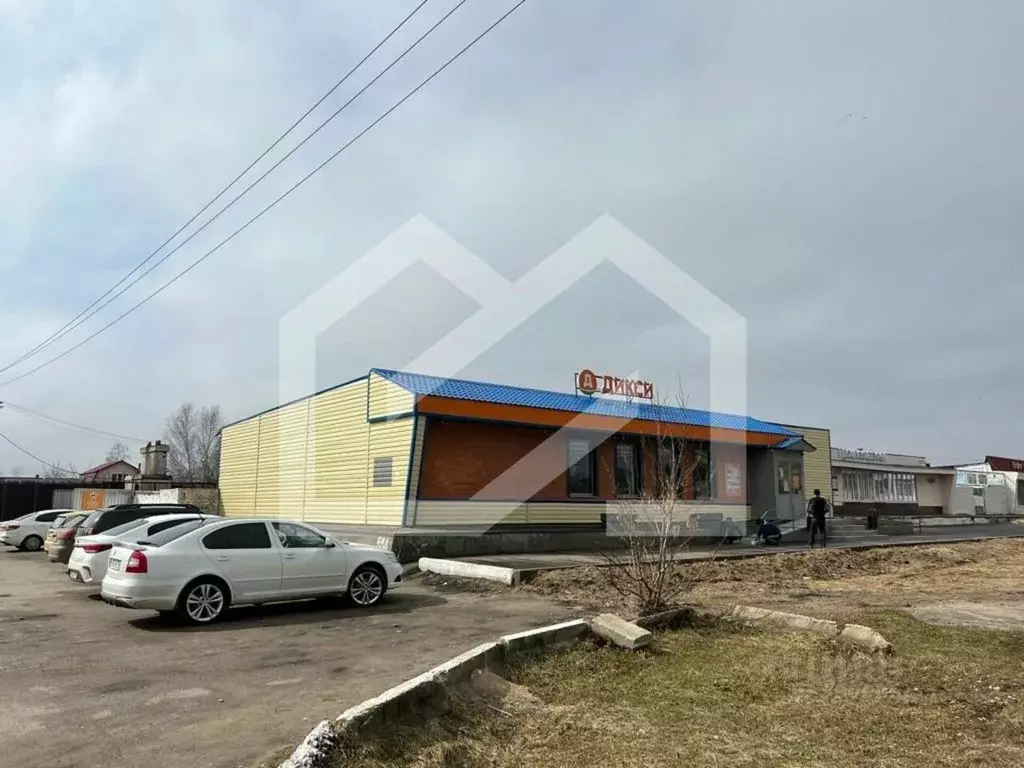 Помещение свободного назначения в Московская область, Ступино ... - Фото 2