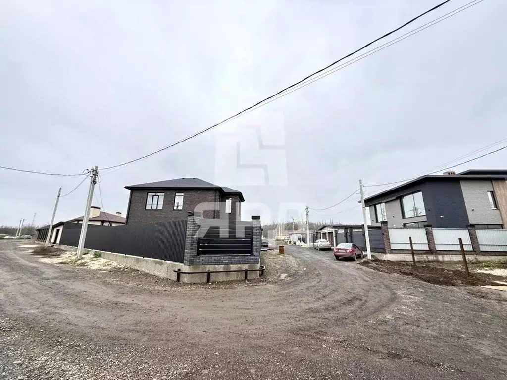 Участок в Ростовская область, Таганрог пос. Северный,  (10.0 сот.) - Фото 1