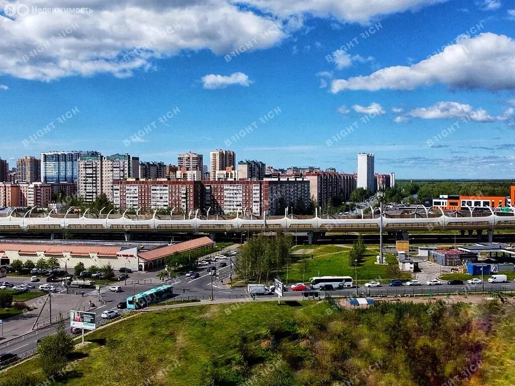 Офис (52.32 м) - Фото 1