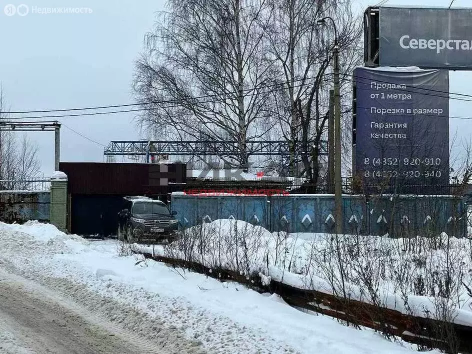 Производственное помещение (100 м) - Фото 2