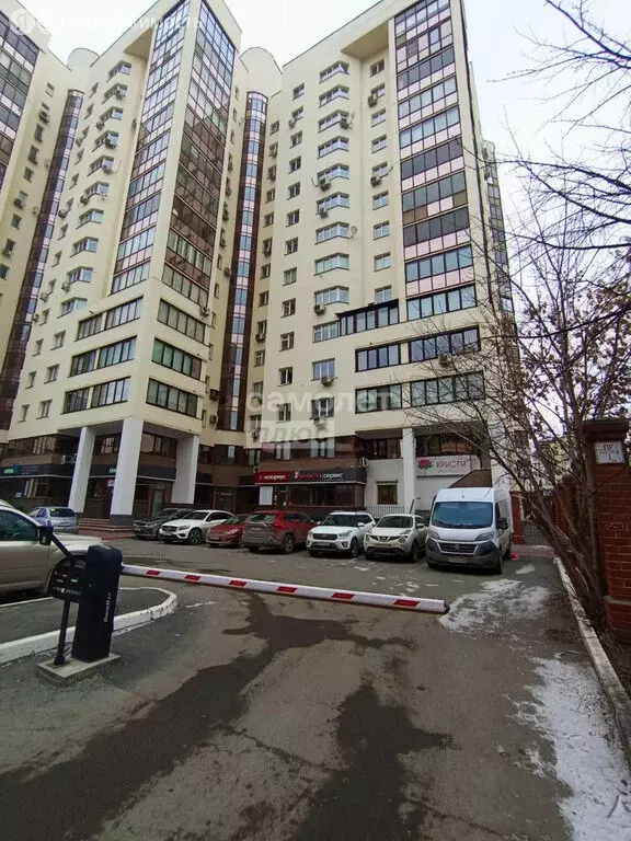 Офис (198 м) - Фото 2