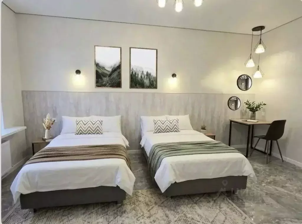 2-к кв. Камчатский край, Петропавловск-Камчатский ул. Арсеньева, 10к1 ... - Фото 2
