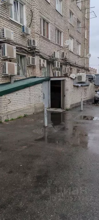 Помещение свободного назначения в Карачаево-Черкесия, Черкесск ул. ... - Фото 2