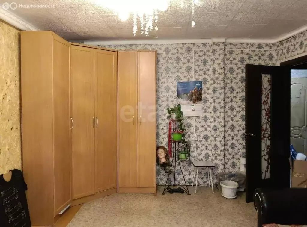 3-комнатная квартира: Якутск, улица Газовиков, 9 (52.8 м) - Фото 2