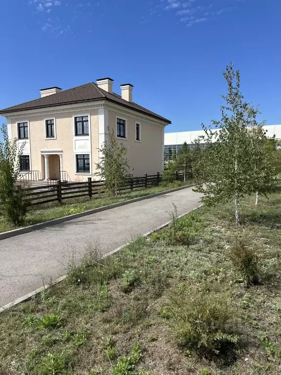 Коттедж в Саратовская область, д. Долгий Буерак, Гермес кп ул. Мира, 5 ... - Фото 2