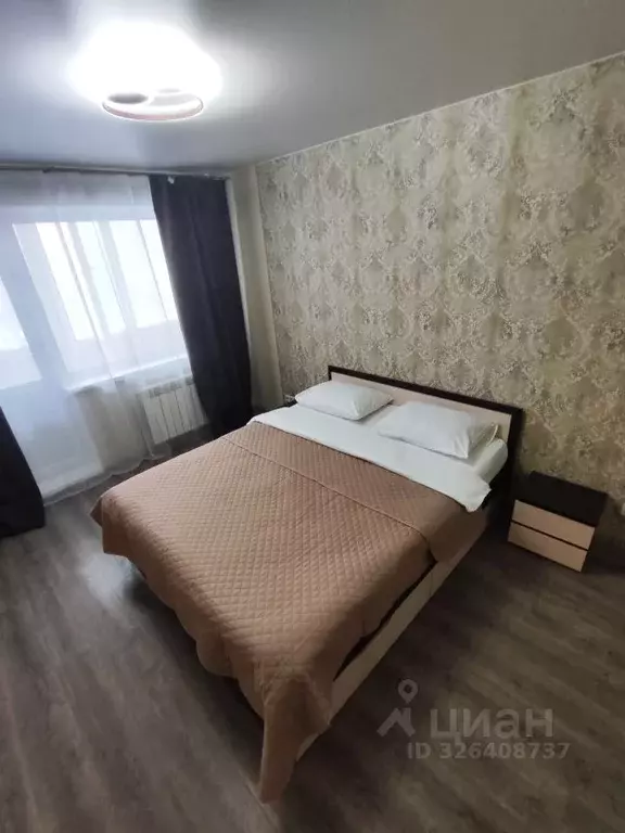 2-к кв. Омская область, Омск ул. 75-й Гвардейской Бригады, 14А (50.0 ... - Фото 2