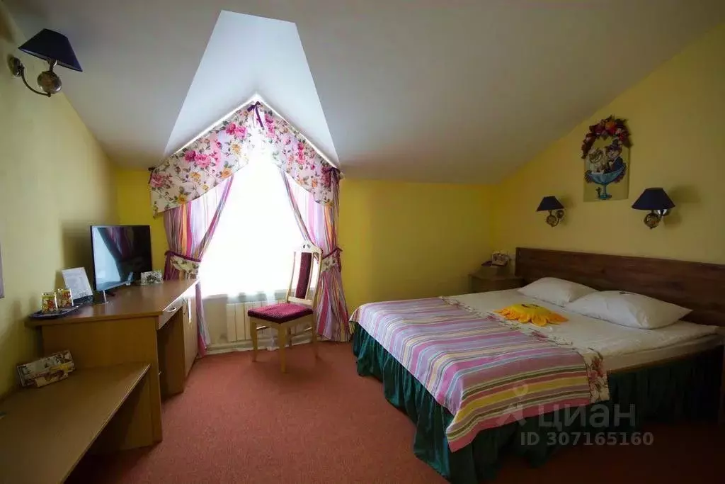 Комната Ярославская область, Мышкин ул. Карла Либкнехта, 27 (14.0 м) - Фото 2