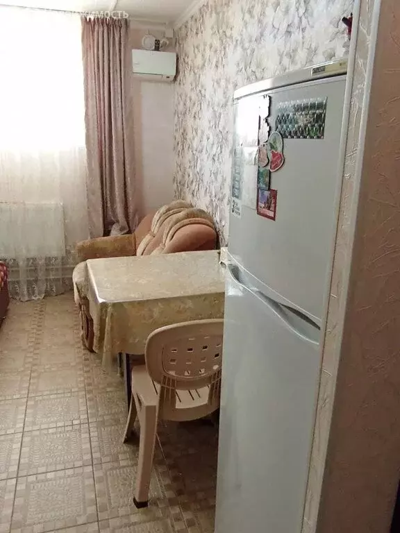 Квартира-студия: Анапа, улица Ленина, 196 (18 м) - Фото 1
