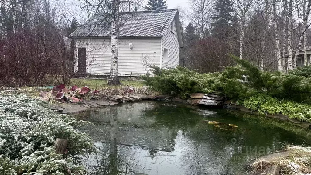 Дом в Московская область, Сергиево-Посадский городской округ, Мир СНТ  ... - Фото 1