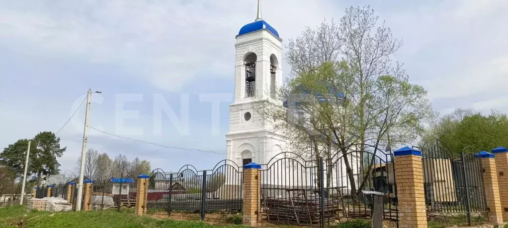Участок в Калужская область, Малоярославецкий муниципальный округ, ... - Фото 1