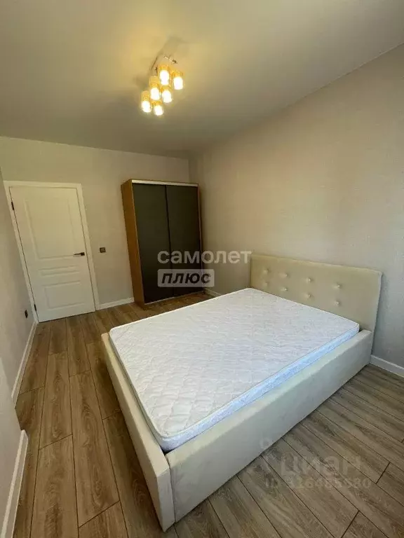 1-к кв. Краснодарский край, Краснодар ул. Ивана Беличенко, 92 (35.0 м) - Фото 0