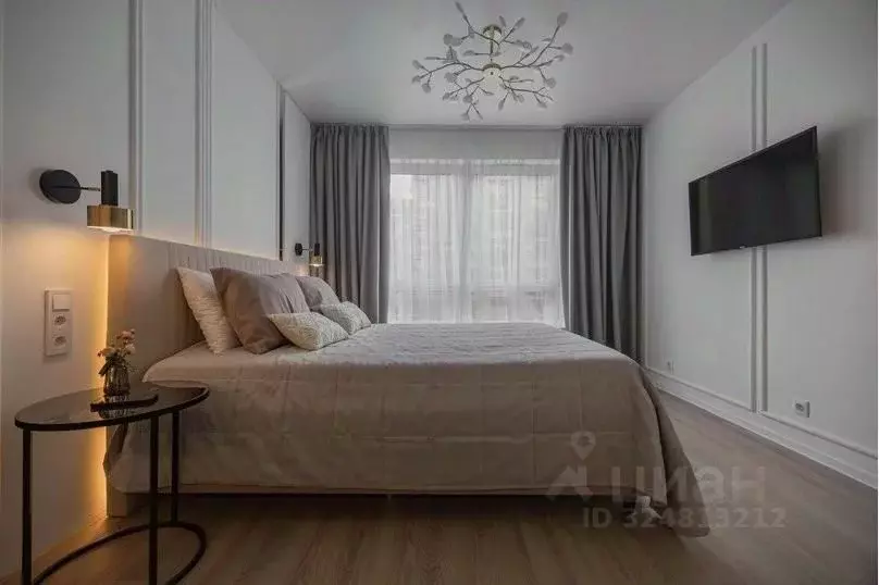 1-к кв. Москва ул. Добролюбова, 8к3 (25.0 м) - Фото 1