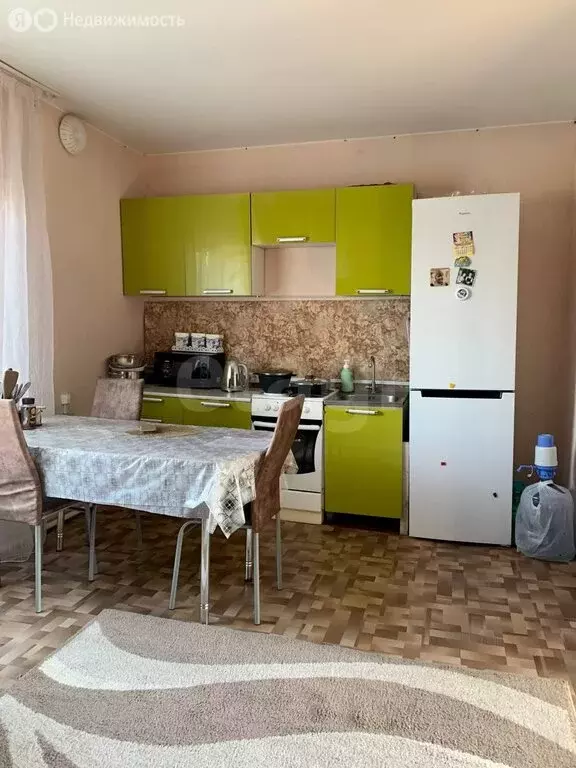 Дом в Зоркальцевское сельское поселение, деревня Кудринский Участок, ... - Фото 0