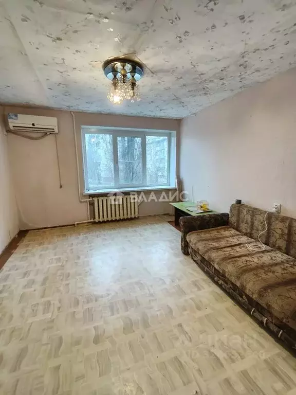 3-к кв. Волгоградская область, Волгоград Университетский просп., 98 ... - Фото 1