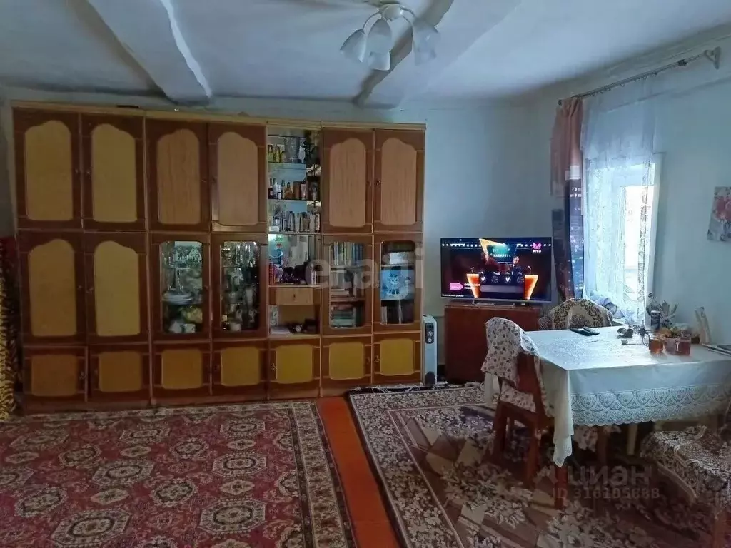Дом в Кемеровская область, Междуреченск Еловая ул., 93 (75 м) - Фото 0
