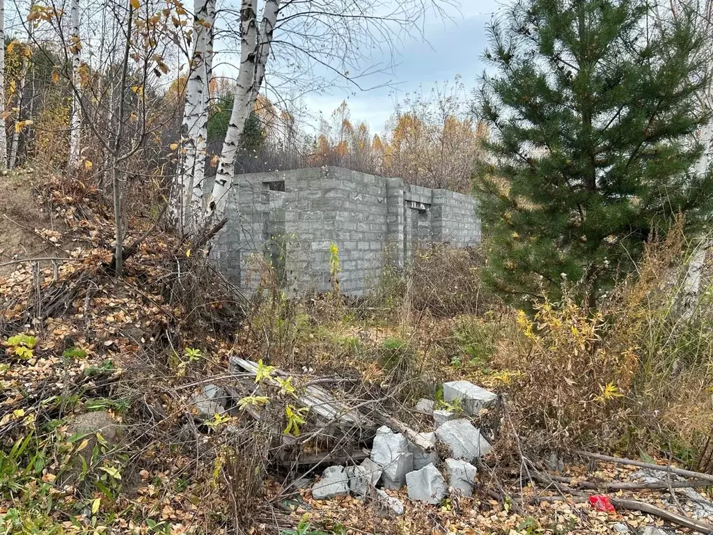 Дом в Алтай, Горно-Алтайск пл. Ленина (50 м) - Фото 2