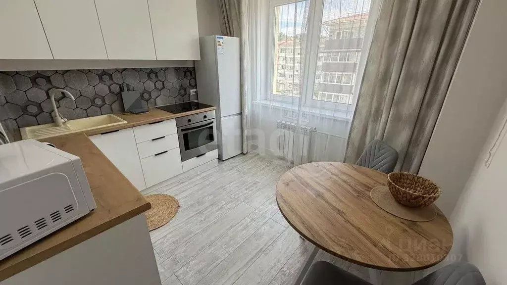 1-к кв. Алтай, Майминский район, с. Майма ул. Ленина (36.0 м) - Фото 1