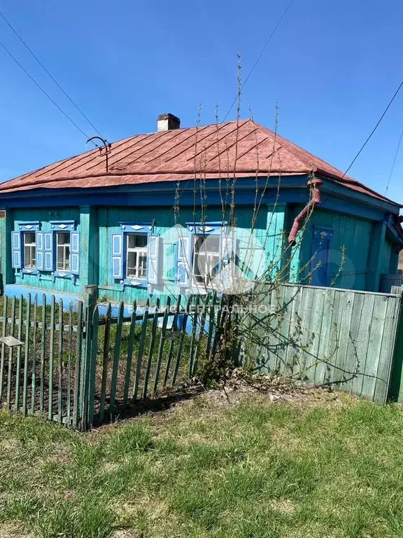 Дом 37,3 м на участке 16,9 сот. - Фото 1