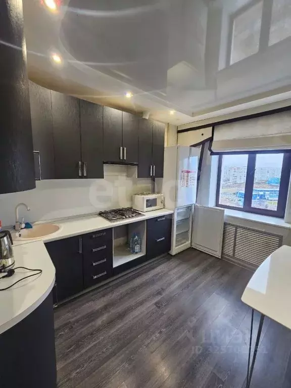 1-к кв. Коми, Ухта просп. Ленина, 46 (39.2 м) - Фото 2