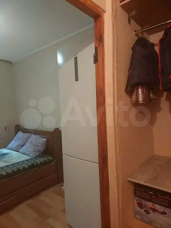 Комната 10 м в 5-к., 3/5 эт. - Фото 1