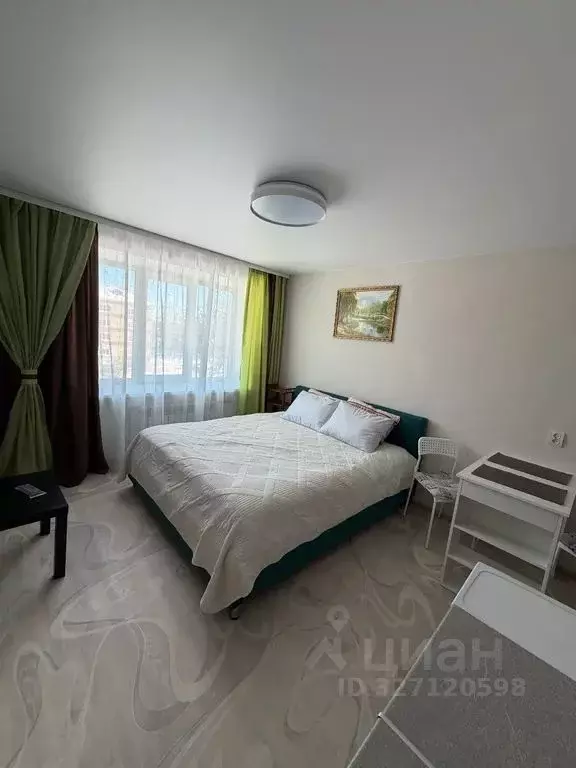 Студия Нижегородская область, Павлово Коммунистическая ул., 50 (20.0 ... - Фото 1