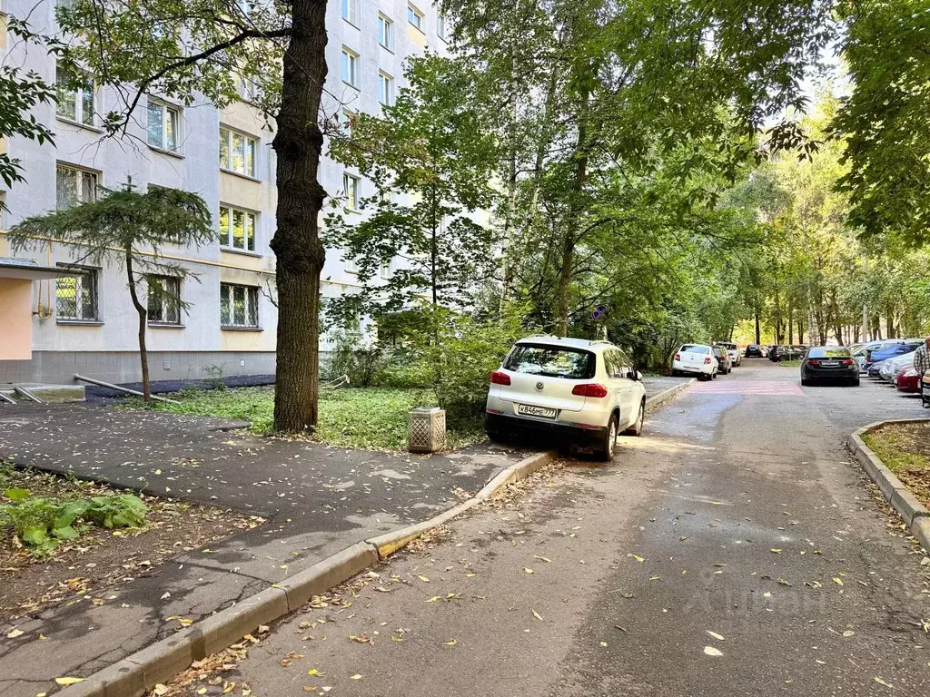 3-к кв. Москва Ярославское ш., 14 (58.3 м) - Фото 2