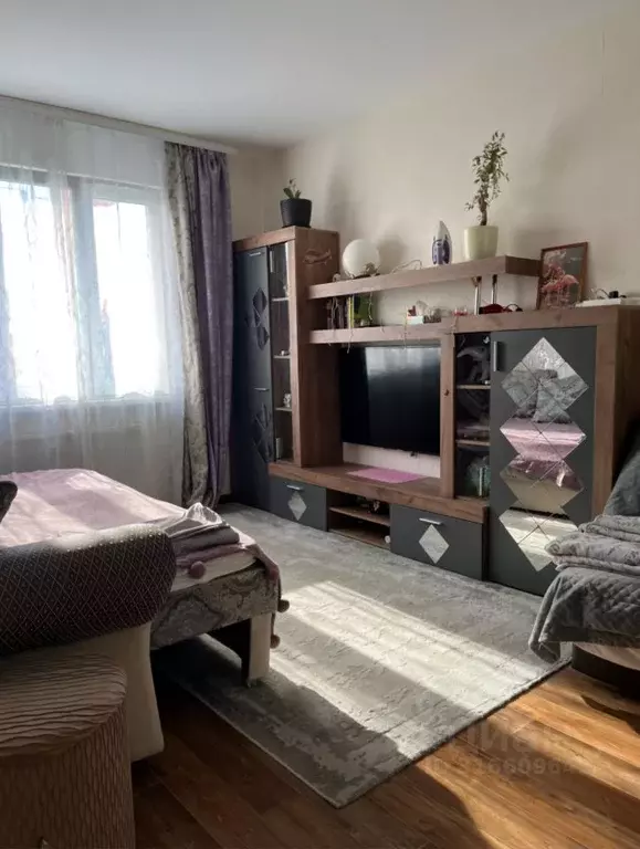 1-к кв. Санкт-Петербург ул. Маршала Казакова, 82к1 (37.0 м) - Фото 0