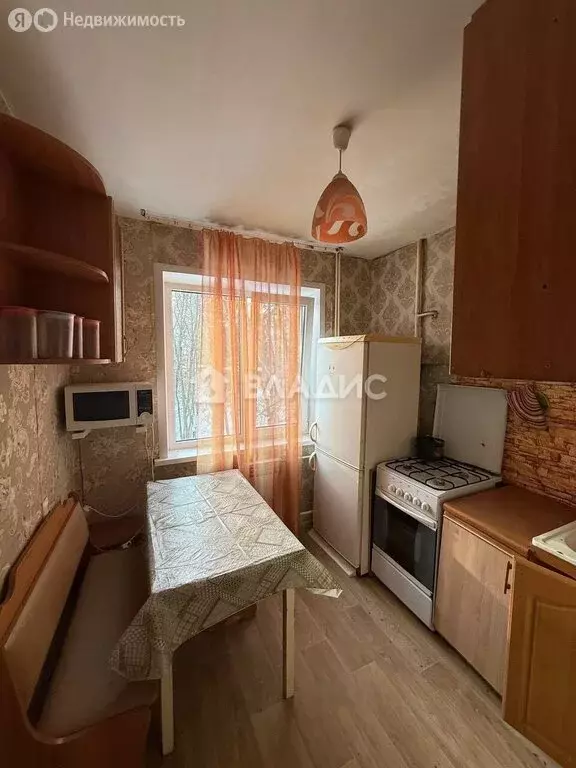 2-комнатная квартира: Коломна, проспект Кирова, 42 (46.9 м) - Фото 2