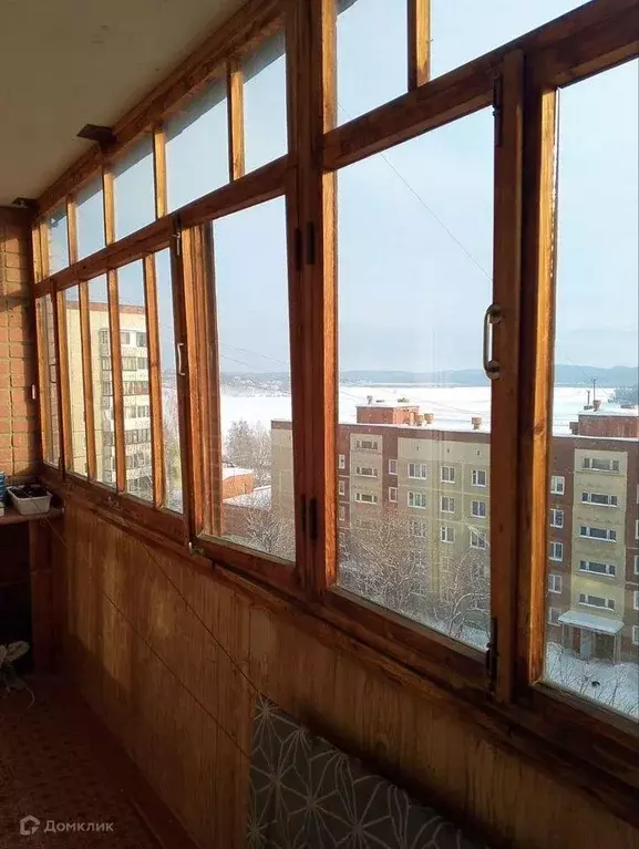 Продаётся 4-к квартира, 94.8 м - Фото 1