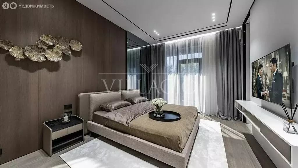 Дом в деревня Таганьково, КП Николино (760 м) - Фото 1