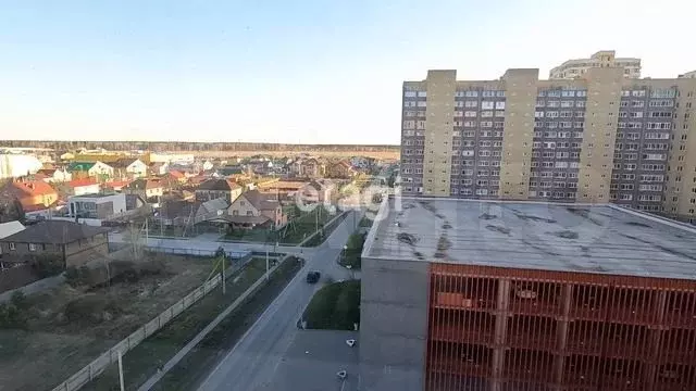 1-к. квартира, 45 м, 9/14 эт. - Фото 1