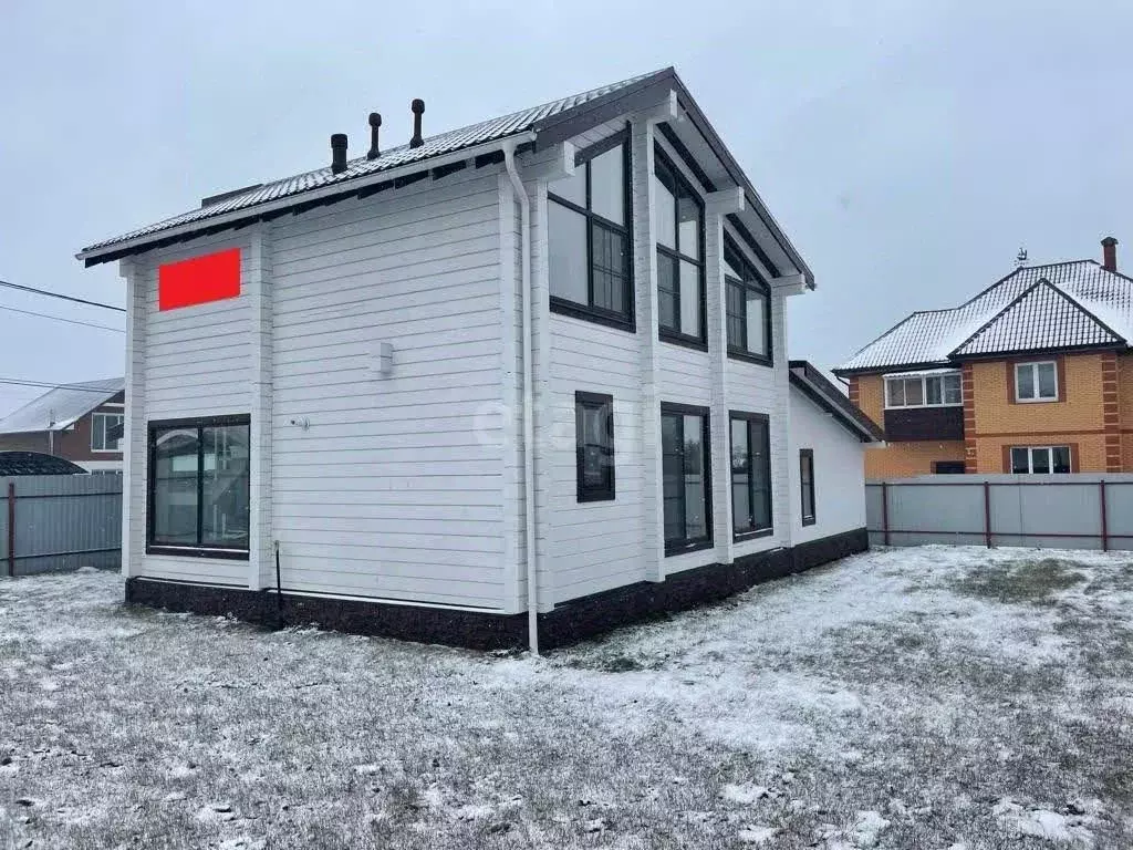 Дом в Московская область, Истра городской округ, Дольче вита кп 272 . - Фото 0