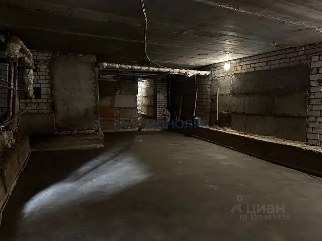 Помещение свободного назначения в Нижегородская область, Нижний ... - Фото 2