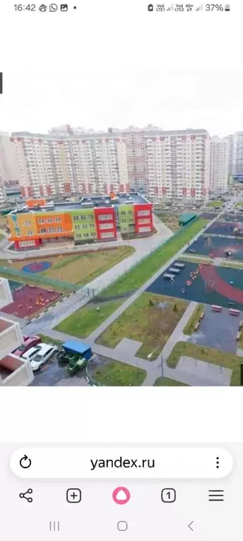 3-к кв. Московская область, Красногорск городской округ, Путилково пгт ... - Фото 2