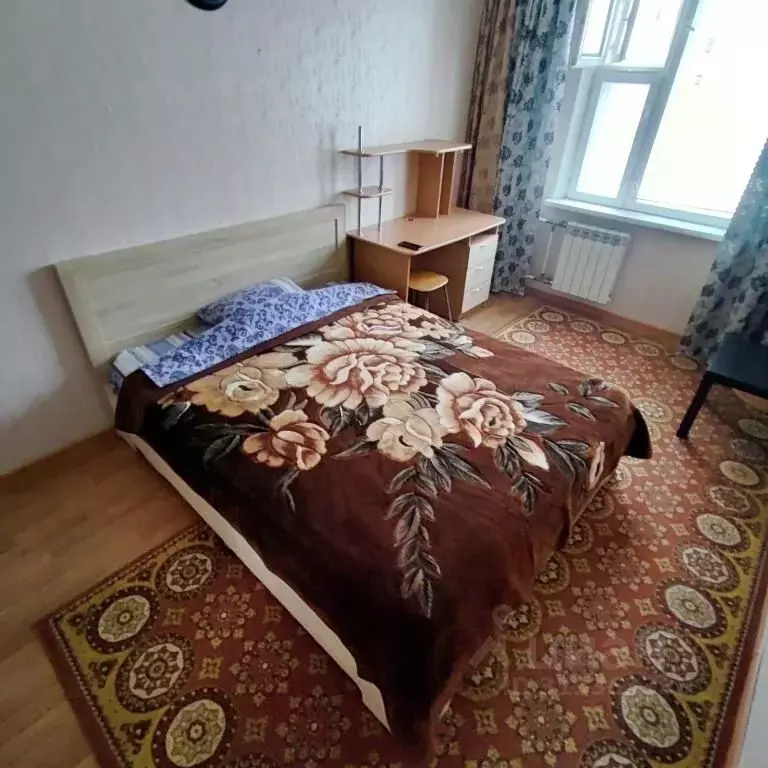 3-к кв. Татарстан, Набережные Челны 36-й комплекс, 5 (70.0 м) - Фото 1