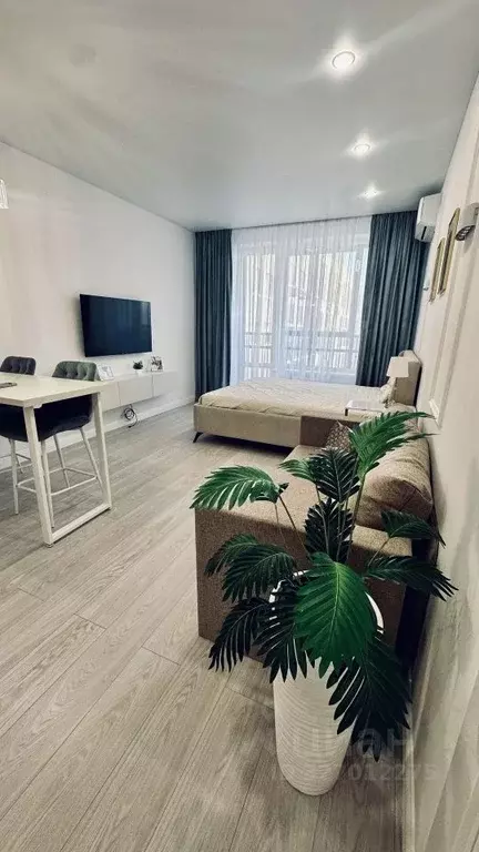 Студия Воронежская область, Воронеж ул. 121-й Стрелковой Дивизии, 9 ... - Фото 2