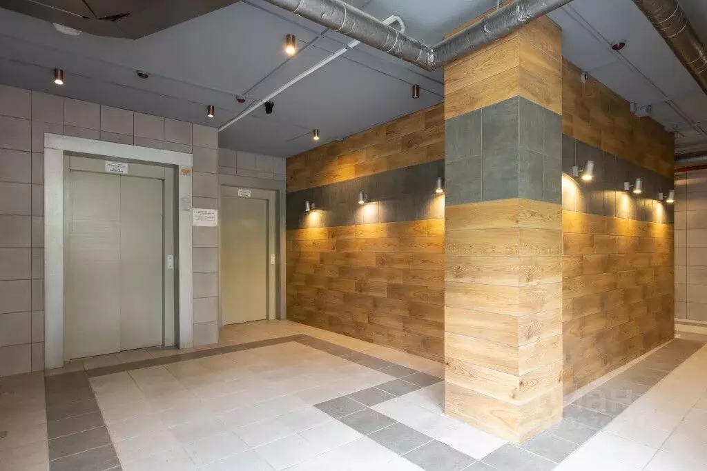 3-к кв. Калининградская область, Калининград ул. Фортовая дорога, 11 ... - Фото 2