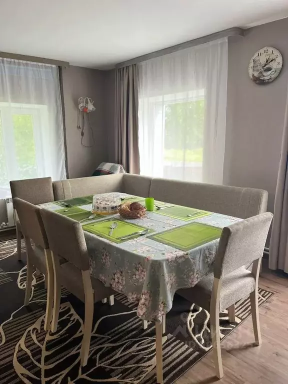 Дом в Новгородская область, Крестецкий муниципальный округ, д. Старое ... - Фото 2