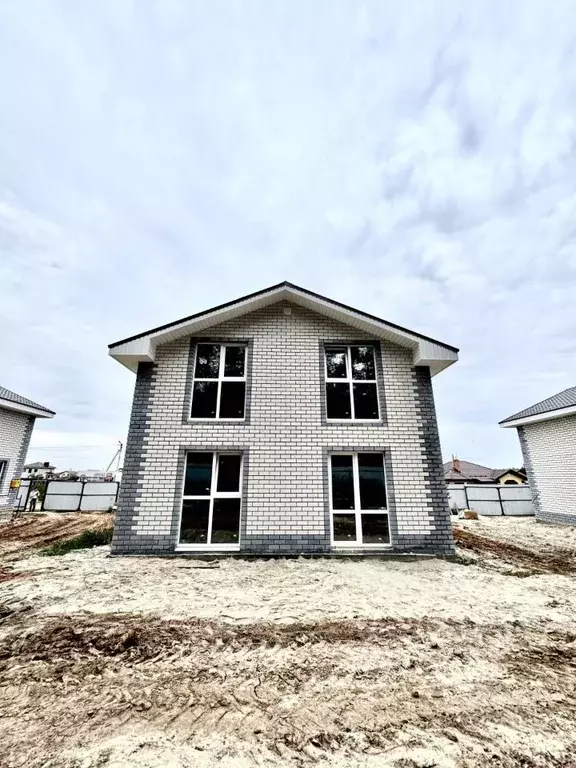 Дом в Нижегородская область, Богородский муниципальный округ, д. ... - Фото 2