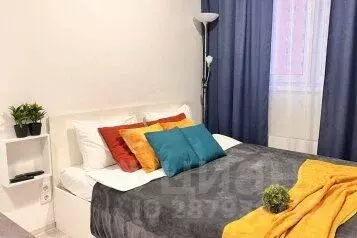 1-к кв. Московская область, Балашиха ул. Яганова, 9 (24.0 м) - Фото 1