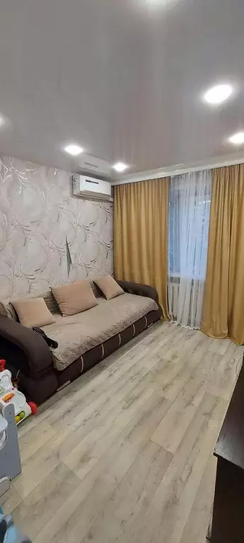 Продаётся 1-к квартира, 32.1 м - Фото 0