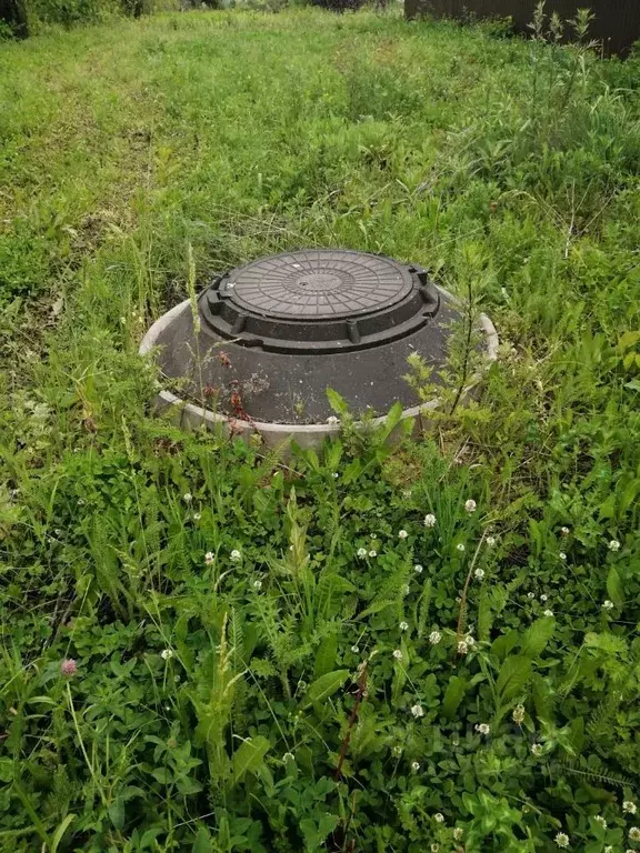 Участок в Самарская область, Волжский район, Смышляевка городское ... - Фото 1