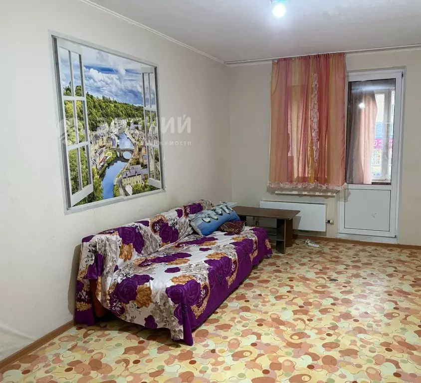 2-к кв. Чувашия, Чебоксары Базарная ул., 5 (62.0 м) - Фото 1