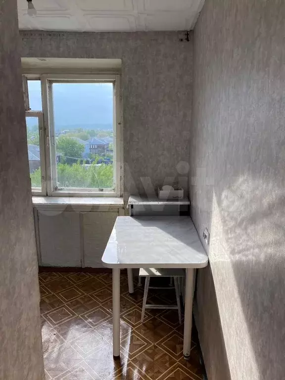 1-к. квартира, 30 м, 5/5 эт. - Фото 0